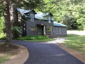 Brant Lake Adirondack Camp - Gore Mountain Range