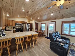 Lodgepole Haven at Georgetown
