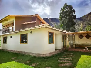 Inca Allpa Home