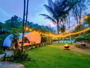 Glamping Menoreh