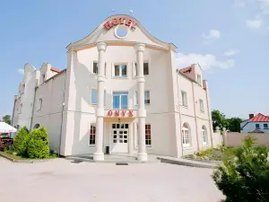 Hotel Onyx