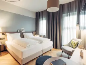 harry's home Graz smart city