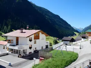 Haus am Lift