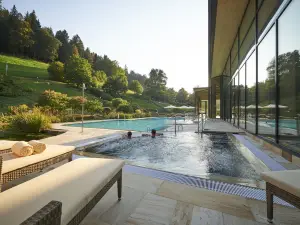 Hotel Therme Bad Teinach
