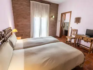 Hotel Rural la Sinforosa
