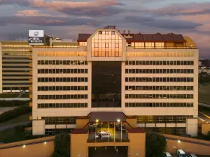 Best Western CTC Hotel Verona