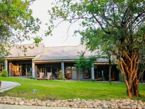 Bushbaby Lodge at Nkonyeni
