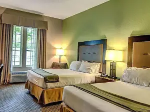 The Inn at River Landing