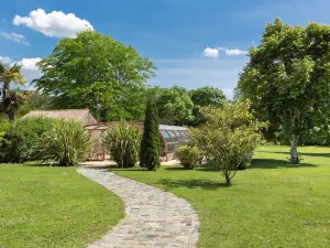 Maison de Jean