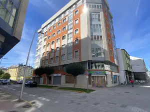 DpCristal Calvo Sotelo 164, 4C