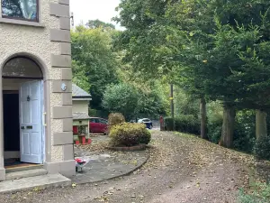 Lurgan Road Luxury Retreat in Banbridge