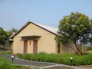 Tiki Farms - Polynesian Boutique Resort- Karjat