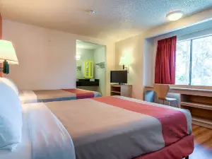 Motel 6 Rowland Heights, CA - Los Angeles - Pomona