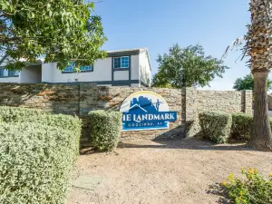The Landmark Apartments