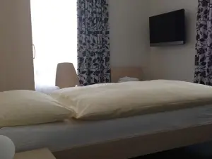Hotel Central