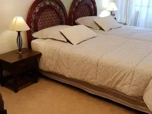 Au Bel Air