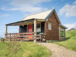 Shepherd's Loch Glamping