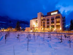 Das Hotel Sherlock Holmes