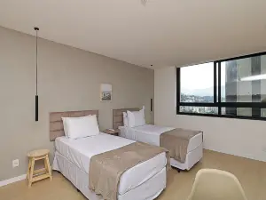 360 Rio Santos Dummont