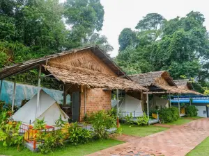 Bangmara Hill