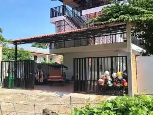 Khmer House Guesthouse