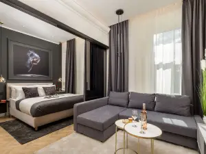 Luxury Number 1 Apartments