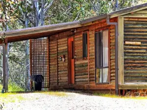 Cabin 3 - Snowy Accommodation