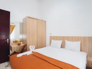 Sapadia Villa Club House Sunggal