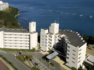 WISTERIAN LIFE CLUB TOBA