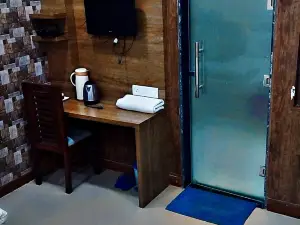 Mmazz Hotel