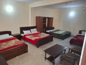 Marhaba Hotel