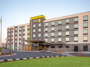 Home2 Suites by Hilton Smithfield Selma