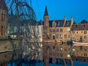 Ibis Styles Brugge Centrum