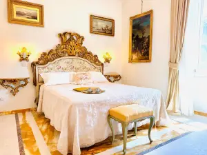 La Casa Di Agartha