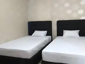 Coconut Hotel