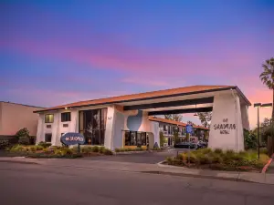 The Sandman Santa Rosa Sonoma, Ascend Hotel Collection