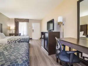Econo Lodge South