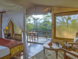 Mara Leisure Camp