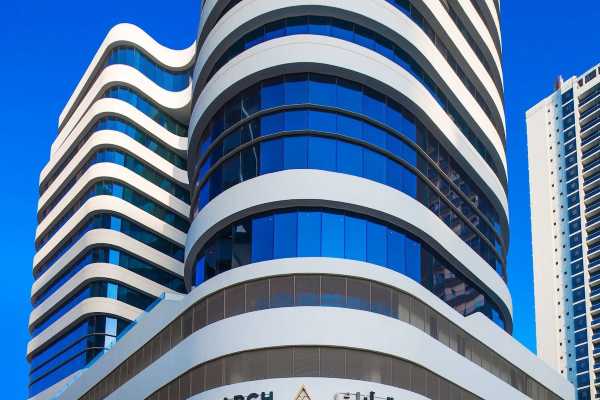 Arch Hotel Promo Code