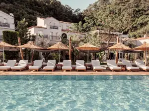 Cook's Club Adakoy, Marmaris - Adults Only "Plus 16"