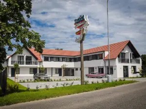 Motel Eldorado