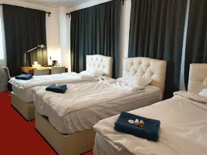 Patrician Hotel