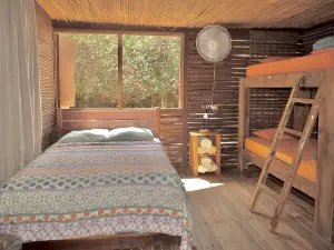La Qhia Eco Retreat