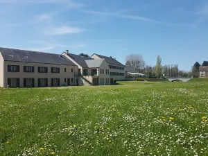 Logis Hôtel de l'Abbaye
