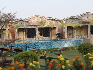 Golden View Resort and Restaurant