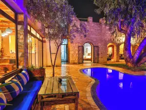 Riad Dar Etto