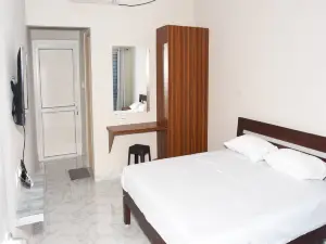 Maurya Residency