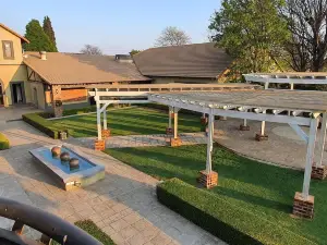 Accolades Boutique Venue