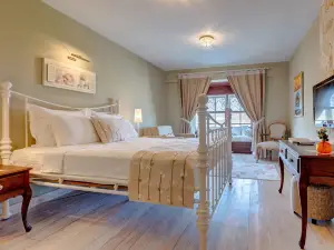 Alacati Kapari Hotel - Special Category