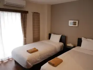 Hotel Imalle Haneda